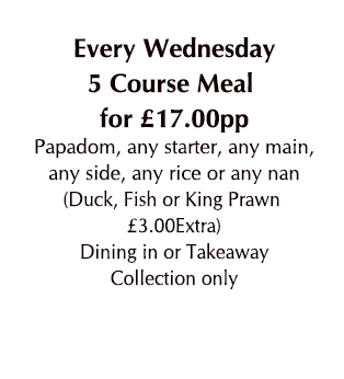 special offer